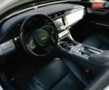Белый Ягуар ХФ, объемом двигателя 2 л и пробегом 140 тыс. км за 15900 $, фото 11 на Automoto.ua