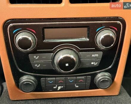 Білий Ягуар ХФ, об'ємом двигуна 2 л та пробігом 110 тис. км за 18500 $, фото 29 на Automoto.ua