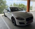 Білий Ягуар ХФ, об'ємом двигуна 2 л та пробігом 142 тис. км за 19500 $, фото 6 на Automoto.ua