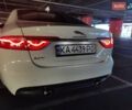 Белый Ягуар ХФ, объемом двигателя 2 л и пробегом 124 тыс. км за 18000 $, фото 37 на Automoto.ua
