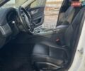 Белый Ягуар ХФ, объемом двигателя 2 л и пробегом 70 тыс. км за 16900 $, фото 30 на Automoto.ua