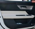 Білий Ягуар ХФ, об'ємом двигуна 2 л та пробігом 117 тис. км за 17000 $, фото 4 на Automoto.ua