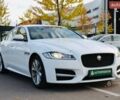 Білий Ягуар ХФ, об'ємом двигуна 2 л та пробігом 117 тис. км за 17000 $, фото 10 на Automoto.ua