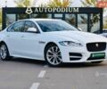 Білий Ягуар ХФ, об'ємом двигуна 2 л та пробігом 117 тис. км за 17000 $, фото 1 на Automoto.ua