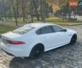 Белый Ягуар ХФ, объемом двигателя 2 л и пробегом 70 тыс. км за 16900 $, фото 61 на Automoto.ua