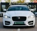 Білий Ягуар ХФ, об'ємом двигуна 2 л та пробігом 117 тис. км за 17000 $, фото 1 на Automoto.ua