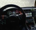 Белый Ягуар ХФ, объемом двигателя 2 л и пробегом 138 тыс. км за 18200 $, фото 2 на Automoto.ua