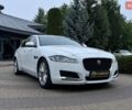 Белый Ягуар ХФ, объемом двигателя 2 л и пробегом 114 тыс. км за 17999 $, фото 1 на Automoto.ua