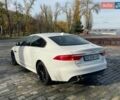 Белый Ягуар ХФ, объемом двигателя 2 л и пробегом 70 тыс. км за 17500 $, фото 65 на Automoto.ua