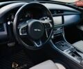 Білий Ягуар ХФ, об'ємом двигуна 2 л та пробігом 117 тис. км за 17000 $, фото 5 на Automoto.ua