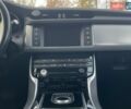 Белый Ягуар ХФ, объемом двигателя 2 л и пробегом 70 тыс. км за 17500 $, фото 35 на Automoto.ua