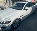 Белый Ягуар ХФ, объемом двигателя 3 л и пробегом 21 тыс. км за 25000 $, фото 16 на Automoto.ua