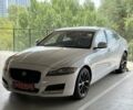 Білий Ягуар ХФ, об'ємом двигуна 2 л та пробігом 142 тис. км за 19500 $, фото 2 на Automoto.ua