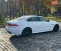 Белый Ягуар ХФ, объемом двигателя 2 л и пробегом 70 тыс. км за 17500 $, фото 68 на Automoto.ua