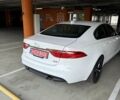 Білий Ягуар ХФ, об'ємом двигуна 2 л та пробігом 142 тис. км за 19500 $, фото 13 на Automoto.ua