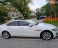 Білий Ягуар ХФ, об'ємом двигуна 2 л та пробігом 114 тис. км за 17300 $, фото 4 на Automoto.ua