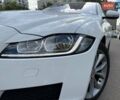 Белый Ягуар ХФ, объемом двигателя 2 л и пробегом 123 тыс. км за 17981 $, фото 1 на Automoto.ua