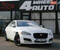 Белый Ягуар ХФ, объемом двигателя 2 л и пробегом 140 тыс. км за 15900 $, фото 1 на Automoto.ua