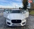Белый Ягуар ХФ, объемом двигателя 2 л и пробегом 70 тыс. км за 17500 $, фото 14 на Automoto.ua