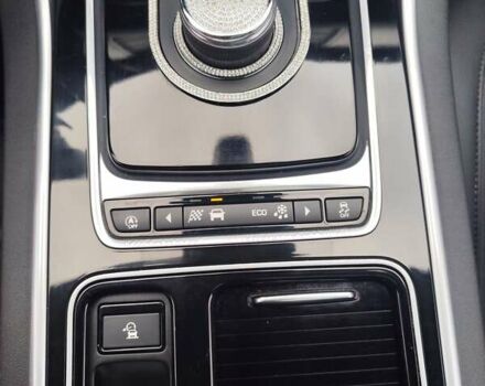 Белый Ягуар ХФ, объемом двигателя 2 л и пробегом 123 тыс. км за 15800 $, фото 25 на Automoto.ua