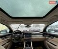 Белый Ягуар ХФ, объемом двигателя 2 л и пробегом 22 тыс. км за 21000 $, фото 16 на Automoto.ua