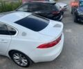 Белый Ягуар ХФ, объемом двигателя 2 л и пробегом 129 тыс. км за 18500 $, фото 26 на Automoto.ua