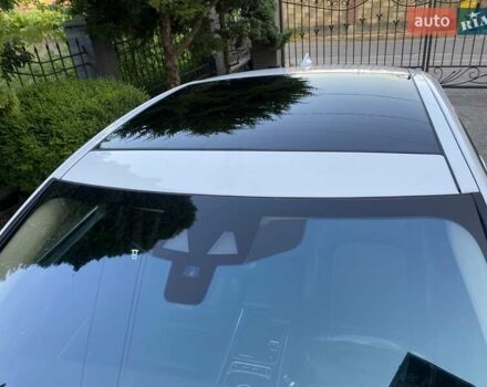 Белый Ягуар ХФ, объемом двигателя 2 л и пробегом 70 тыс. км за 20700 $, фото 22 на Automoto.ua