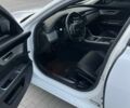 Белый Ягуар ХФ, объемом двигателя 2 л и пробегом 129 тыс. км за 18500 $, фото 18 на Automoto.ua