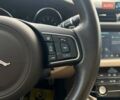 Белый Ягуар ХФ, объемом двигателя 2 л и пробегом 22 тыс. км за 21000 $, фото 10 на Automoto.ua
