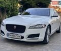 Белый Ягуар ХФ, объемом двигателя 2 л и пробегом 70 тыс. км за 20700 $, фото 6 на Automoto.ua