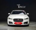 Ягуар ХФ 2018 в Киеве на Automoto.ua Белый Ягуар ХФ, объемом двигателя 0 л и пробегом 32 тыс. км за 14000 $, фото 1 на Automoto.ua