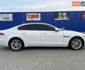 Белый Ягуар ХФ, объемом двигателя 2 л и пробегом 129 тыс. км за 18500 $, фото 9 на Automoto.ua