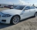 Белый Ягуар ХФ, объемом двигателя 2 л и пробегом 109 тыс. км за 10300 $, фото 1 на Automoto.ua