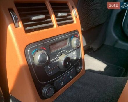 Белый Ягуар ХФ, объемом двигателя 2 л и пробегом 113 тыс. км за 14900 $, фото 12 на Automoto.ua