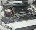 Ягуар ХФ 2018 в Киеве на Automoto.ua Белый Ягуар ХФ, объемом двигателя 0 л и пробегом 32 тыс. км за 14000 $, фото 2 на Automoto.ua