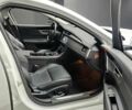 Ягуар ХФ 2018 в Киеве на Automoto.ua Белый Ягуар ХФ, объемом двигателя 0 л и пробегом 32 тыс. км за 14000 $, фото 6 на Automoto.ua