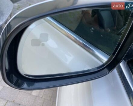 Белый Ягуар ХФ, объемом двигателя 2 л и пробегом 70 тыс. км за 20700 $, фото 23 на Automoto.ua