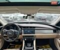 Белый Ягуар ХФ, объемом двигателя 2 л и пробегом 22 тыс. км за 21000 $, фото 15 на Automoto.ua