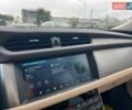 Белый Ягуар ХФ, объемом двигателя 2 л и пробегом 22 тыс. км за 21000 $, фото 7 на Automoto.ua