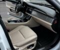 Белый Ягуар ХФ, объемом двигателя 2 л и пробегом 23 тыс. км за 22000 $, фото 5 на Automoto.ua