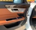 Белый Ягуар ХФ, объемом двигателя 2 л и пробегом 113 тыс. км за 14900 $, фото 8 на Automoto.ua
