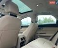 Белый Ягуар ХФ, объемом двигателя 2 л и пробегом 22 тыс. км за 21000 $, фото 14 на Automoto.ua