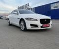 Белый Ягуар ХФ, объемом двигателя 2 л и пробегом 129 тыс. км за 18500 $, фото 11 на Automoto.ua