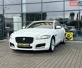 Белый Ягуар ХФ, объемом двигателя 2 л и пробегом 22 тыс. км за 21000 $, фото 1 на Automoto.ua