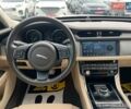 Белый Ягуар ХФ, объемом двигателя 2 л и пробегом 22 тыс. км за 21000 $, фото 18 на Automoto.ua