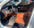 Белый Ягуар ХФ, объемом двигателя 2 л и пробегом 113 тыс. км за 14900 $, фото 10 на Automoto.ua