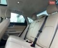 Белый Ягуар ХФ, объемом двигателя 2 л и пробегом 22 тыс. км за 21000 $, фото 13 на Automoto.ua