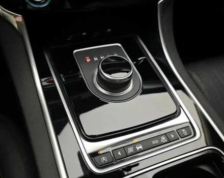 Ягуар ХФ 2018 в Киеве на Automoto.ua Белый Ягуар ХФ, объемом двигателя 0 л и пробегом 32 тыс. км за 14000 $, фото 5 на Automoto.ua