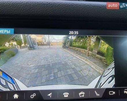 Белый Ягуар ХФ, объемом двигателя 2 л и пробегом 70 тыс. км за 20700 $, фото 18 на Automoto.ua