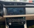 Белый Ягуар ХФ, объемом двигателя 2 л и пробегом 22 тыс. км за 21000 $, фото 8 на Automoto.ua